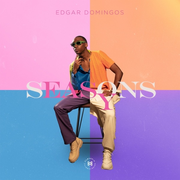 Edgar Domingos – Easyseasons (EP)